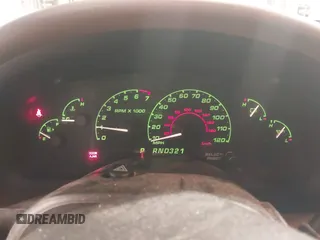 2002 Ford Explorer XLT z VIN 1FMZU73E22ZA75935, wystawiony jako IAAI lot #42183492 z przebiegiem Nie podano mil oraz . Historia ofert i sprzedaży dostępna na DreamBid. Obrazek 7.