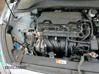 2022 Hyundai Kona SEL с VIN KM8K6CAB8NU916283, выставлен на аукционе Copart как лот 89888505 с пробегом 106 328 миль миль и Списание • Salvage title. История ставок и продаж доступна на DreamBid. Изображение 15.