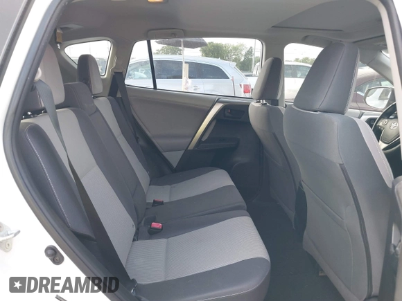 2013 Toyota RAV4 XLE z VIN JTMWFREVXDD011619, wystawiony jako IAAI lot #42602387 z przebiegiem 97 348 mil mil oraz . Historia ofert i sprzedaży dostępna na DreamBid. Obrazek 8.