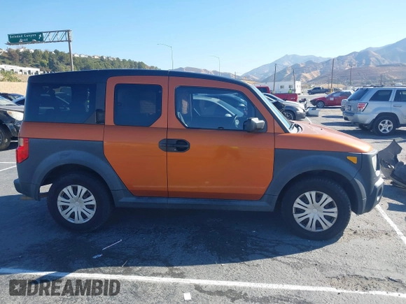 2008 Honda Element LX with VIN 5J6YH18348L002774, listed as a IAAI auction lot 41346872 with Not Provided miles and . Bid and sale history available at DreamBid. Image 12.