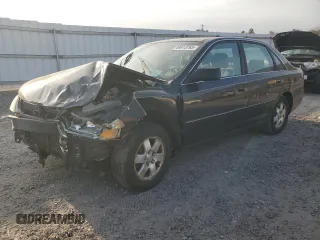 2001 Toyota Avalon XL z VIN 4T1BF28B61U175674, wystawiony jako Copart lot #49913765 z przebiegiem 170 245 mil mil oraz Tytuł czysty. Historia ofert i sprzedaży dostępna na DreamBid. Obrazek 1.