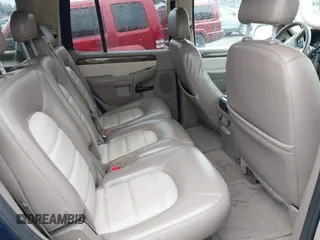 2004 Ford Explorer Eddie Bauer with VIN 1FMDU74W64UA78578, listed as a IAAI auction lot 41844846 with 245,405 mi miles and . Bid and sale history available at DreamBid. Image 8.