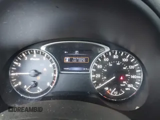 2016 Nissan Altima S z VIN 1N4AL3AP5GC151732, wystawiony jako IAAI lot #42299845 z przebiegiem 145 309 mil mil oraz . Historia ofert i sprzedaży dostępna na DreamBid. Obrazek 7.