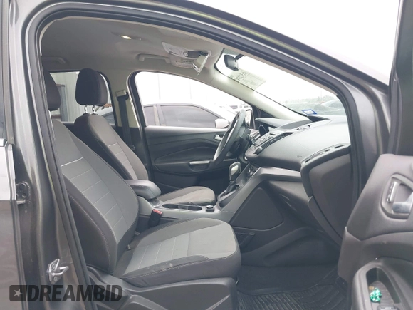 2014 Ford Escape SE with VIN 1FMCU0GX0EUD91795, listed as a IAAI auction lot 41912942 with 150,170 mi miles. Bid and sale history available at carsss.com. Image 5.