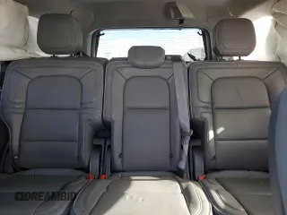 2018 Lincoln Navigator Reserve with VIN 5LMJJ2LTXJEL10088, listed as a Copart auction lot 87188524 with 89,272 mi miles and Salvage Title. Bid and sale history available at carsss.com. Image 10.
