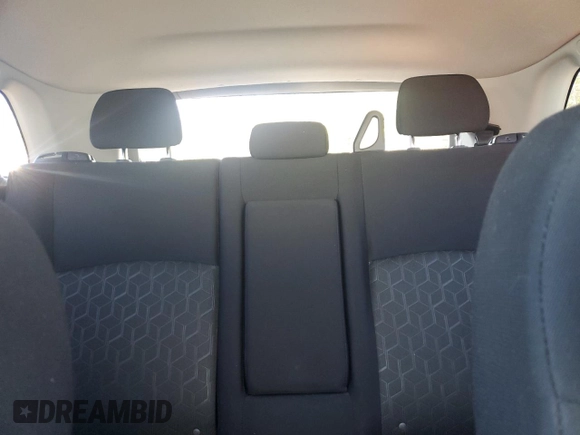 2021 Mitsubishi Outlander Sport SE with VIN JA4AJVAW3MU602210, listed as a Copart auction lot 56200545 with Not provided miles and Clean title. Bid and sale history available at DreamBid. Image 10.