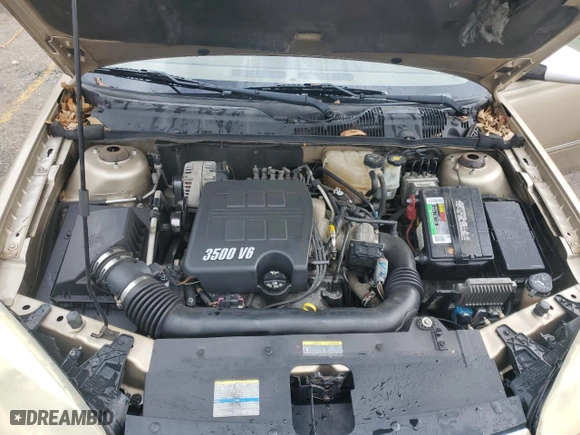 2006 Chevrolet Malibu Maxx LT with VIN 1G1ZT61876F219350, listed as a Copart auction lot 88925675 with 146,118 mi miles and Salvage Title. Bid and sale history available at carsss.com. Image 11.