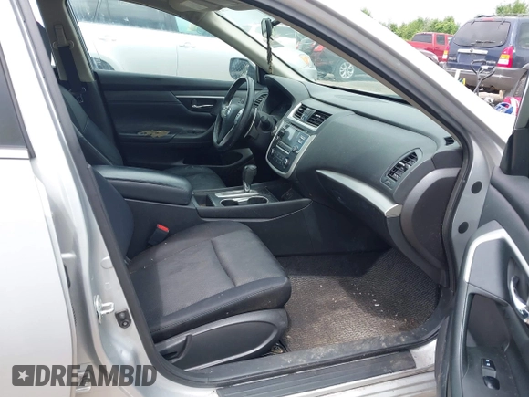 2017 Nissan Altima SV with VIN 1N4AL3AP3HC151424, listed as a IAAI auction lot 42697536 with 157,066 mi miles and . Bid and sale history available at DreamBid. Image 5.