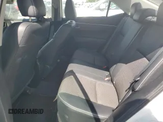 2014 Toyota Corolla L с VIN 2T1BURHE4EC039253, выставлен на аукционе Copart как лот 61352985 с пробегом 89 180 миль миль и На запчасти • Non repairable. История ставок и продаж доступна на DreamBid. Изображение 10.