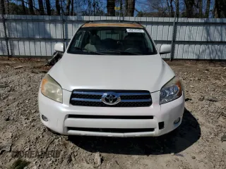2007 Toyota RAV4 Limited with VIN JTMZD31V775033582, listed as a Copart auction lot 49272145 with 194,681 mi miles and Salvage Title. Bid and sale history available at carsss.com. Image 5.