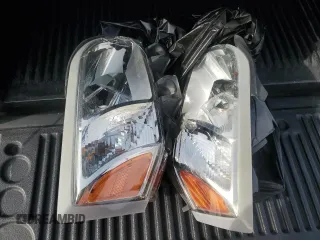 2007 Mitsubishi Raider LS z VIN 1Z7HC22K07S162671, wystawiony jako Copart lot #52371025 z przebiegiem 70 770 mil mil oraz Szkody całkowita. Historia ofert i sprzedaży dostępna na DreamBid. Obrazek 12.