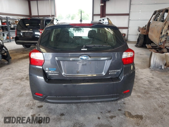 2014 Subaru Impreza 2.0i Sport Premium with VIN JF1GPAL68E8240086, listed as a IAAI auction lot 41999419 with 179,570 mi miles. Bid and sale history available at carsss.com. Image 16.