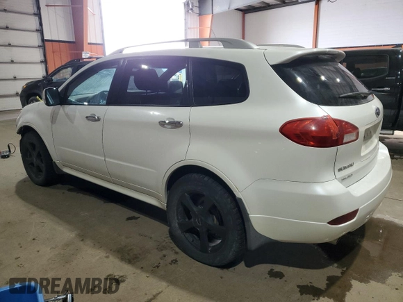 2012 Subaru Tribeca Limited с VIN 4S4WX9GD0C4401916, выставлен на аукционе Copart как лот 85269434 с пробегом 182 506 миль миль и Списание • Salvage title. История ставок и продаж доступна на DreamBid. Изображение 2.