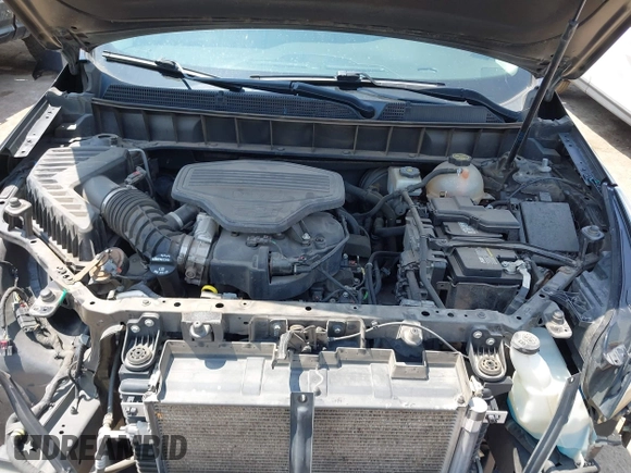 2018 Cadillac XT5 Luxury FWD with VIN 1GYKNCRS2JZ221171, listed as a IAAI auction lot 42320479 with 111,139 mi miles and . Bid and sale history available at DreamBid. Image 10.