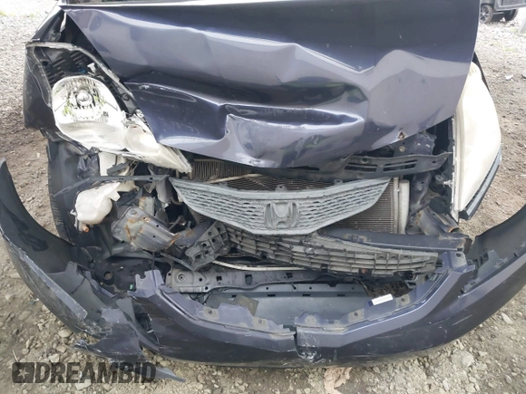 2010 Honda Fit Sport with VIN JHMGE8H4XAC030756, listed as a IAAI auction lot 42518860 with 294,662 mi miles and . Bid and sale history available at DreamBid. Image 6.