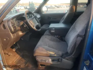 1999 Dodge Ram 1500 with VIN 3B7HC13Y5XG146255, listed as a Copart auction lot 87958215 with 0 mi miles and Salvage Title. Bid and sale history available at carsss.com. Image 7.