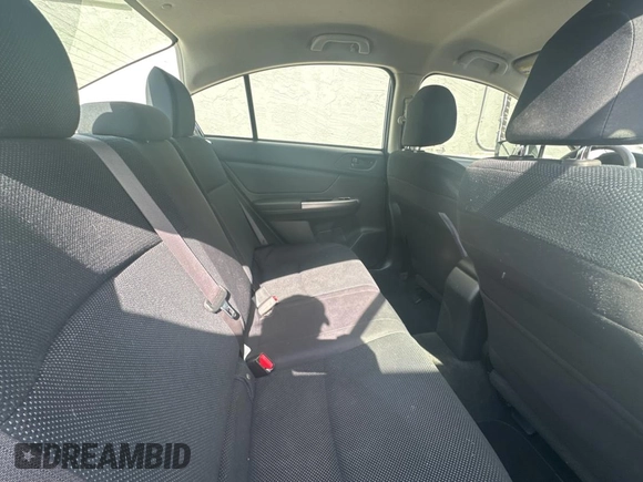 2016 Subaru Impreza z VIN JF1GJAA64GH004932, wystawiony jako Copart lot #87751265 z przebiegiem 99 587 mil mil oraz Czysty tytuł • Clean title. Historia ofert i sprzedaży dostępna na DreamBid. Obrazek 6.