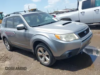 2009 Subaru Forester XT Limited с VIN JF2SH66639H744093, выставлен на аукционе IAAI как лот 42527656 с пробегом 170 372 миль миль и . История ставок и продаж доступна на DreamBid. Изображение 1.