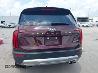 2020 Kia Telluride EX z VIN 5XYP34HC6LG093892, wystawiony jako IAAI lot #42097240 z przebiegiem 77 084 mil mil oraz . Historia ofert i sprzedaży dostępna na DreamBid. Obrazek 16.