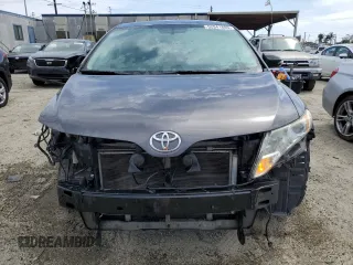 2015 Toyota Venza XLE z VIN 4T3ZK3BB3FU074423, wystawiony jako Copart lot #52941885 z przebiegiem 111 165 mil mil oraz Szkoda całkowita • Salvage title. Historia ofert i sprzedaży dostępna na DreamBid. Obrazek 5.