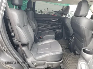 2024 Subaru Ascent Limited z VIN 4S4WMAUD2R3454467, wystawiony jako Copart lot #53124355 z przebiegiem 8 096 mil mil oraz Szkoda całkowita • Salvage title. Historia ofert i sprzedaży dostępna na DreamBid. Obrazek 11.