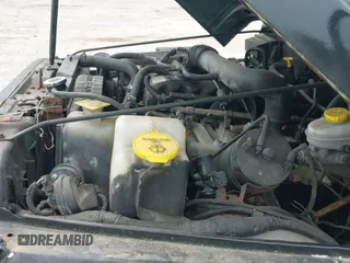 1997 Jeep Wrangler Sahara с VIN 1J4FY49S5VP466689, выставлен на аукционе IAAI как лот 42363039 с пробегом 114 332 миль миль и . История ставок и продаж доступна на DreamBid. Изображение 12.