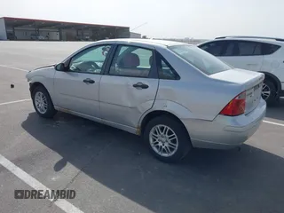 2007 Ford Focus S with VIN 1FAHP34N57W188274, listed as a IAAI auction lot 41753738 with Not Provided miles and . Bid and sale history available at carsss.com. Image 3.