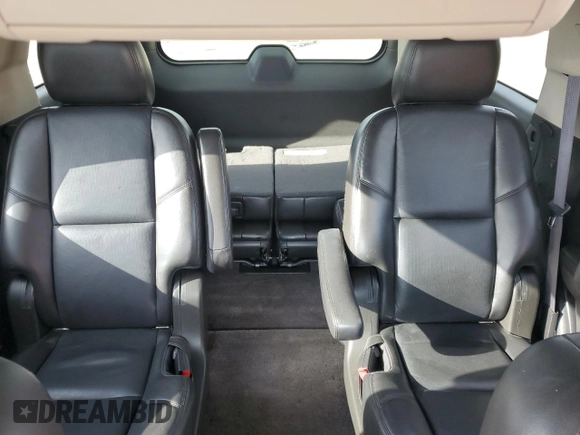 2011 GMC Yukon Denali with VIN 1GKS1EEF1BR213509, listed as a Copart auction lot 78236964 with 133,410 mi miles and Salvage Title. Bid and sale history available at carsss.com. Image 10.