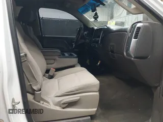 2014 Chevrolet Silverado 1500 LT with VIN 3GCUKREC4EG233353, listed as a IAAI auction lot 41959317 with 160,880 mi miles and . Bid and sale history available at DreamBid. Image 5.