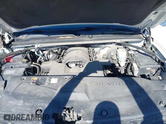 2016 Chevrolet Suburban LT with VIN 1GNSKHKCXGR206948, listed as a IAAI auction lot 41842774 with 190,935 mi miles. Bid and sale history available at carsss.com. Image 10.