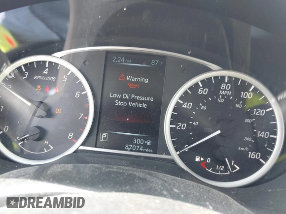 2017 Nissan Sentra S with VIN 3N1AB7AP1HY233635, listed as a IAAI auction lot 42272480 with 87,074 mi miles and . Bid and sale history available at DreamBid. Image 7.