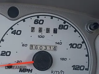 2002 Ford Explorer Sport Trac Value с VIN 1FMZU77E62UB76225, выставлен на аукционе IAAI как лот 42418650 с пробегом 160 314 миль миль и . История ставок и продаж доступна на DreamBid. Изображение 15.