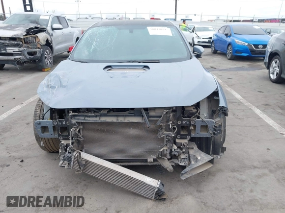 2019 Honda Civic Type R Touring z VIN SHHFK8G7XKU204670, wystawiony jako IAAI lot #38843824 z przebiegiem 57 195 mil mil oraz . Historia ofert i sprzedaży dostępna na DreamBid. Obrazek 13.