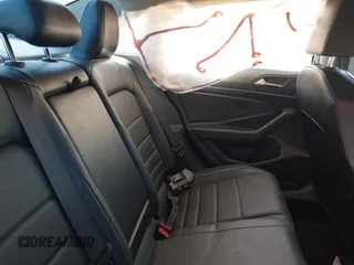 2022 Volkswagen Jetta SE with VIN 3VWEM7BU6NM026607, listed as a IAAI auction lot 42045947 with 81,724 mi miles and . Bid and sale history available at DreamBid. Image 8.