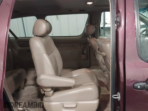 1998 Toyota Sienna LE с VIN 4T3ZF13CXWU070319, выставлен на аукционе IAAI как лот 42172226 с пробегом 208 091 миль миль и . История ставок и продаж доступна на DreamBid. Изображение 8.
