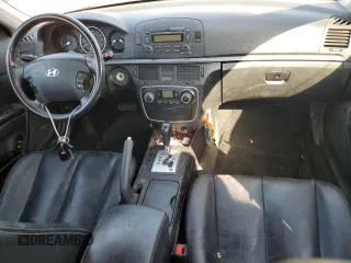 2001 Nissan Maxima SE 20th Anniversary. z VIN JN1CA31A91T107280, wystawiony jako Copart lot #72448404 z przebiegiem 231 500 mil mil oraz Czysty tytuł • Clean title. Historia ofert i sprzedaży dostępna na DreamBid. Obrazek 8.