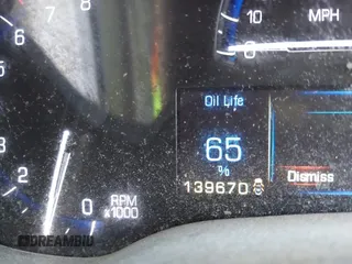 2013 Cadillac SRX Performance Collection with VIN 3GYFNHE31DS597987, listed as a IAAI auction lot 42319058 with 139,670 mi miles and . Bid and sale history available at DreamBid. Image 15.