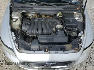 2008 Volvo S40 2.4L with VIN YV1MS390582364957, listed as a Copart auction lot 75303974 with 195,546 mi miles and Clean Title. Bid and sale history available at carsss.com. Image 11.