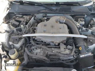 2004 Nissan 350Z Touring with VIN JN1AZ34E34T060024, listed as a IAAI auction lot 42327915 with 96,197 mi miles and . Bid and sale history available at DreamBid. Image 10.