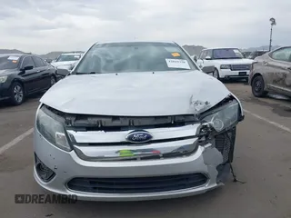2012 Ford Fusion SE with VIN 3FAHP0HA3CR291485, listed as a IAAI auction lot 42029338 with 153,217 mi miles and . Bid and sale history available at DreamBid. Image 12.