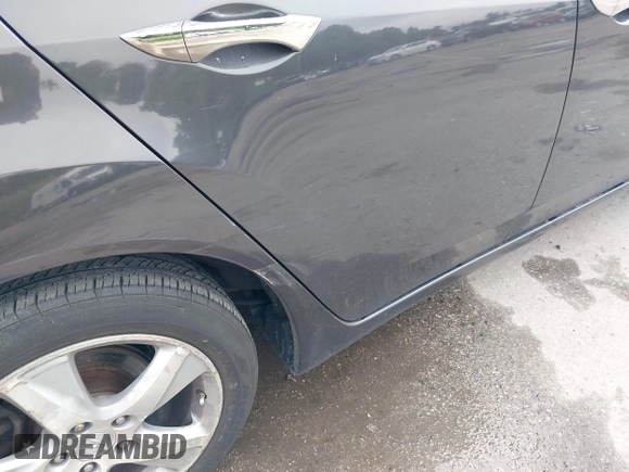 2011 Acura TSX z VIN JH4CU2F63BC014886, wystawiony jako IAAI lot #42394394 z przebiegiem 146 006 mil mil oraz . Historia ofert i sprzedaży dostępna na DreamBid. Obrazek 18.
