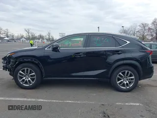 2016 Lexus NX 200t with VIN JTJBARBZ4G2062325, listed as a IAAI auction lot 41968912 with 153,905 mi miles and . Bid and sale history available at DreamBid. Image 14.