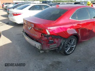 2014 Lexus IS 250 z VIN JTHBF1D25E5035294, wystawiony jako IAAI lot #42547687 z przebiegiem 143 638 mil mil oraz . Historia ofert i sprzedaży dostępna na DreamBid. Obrazek 18.