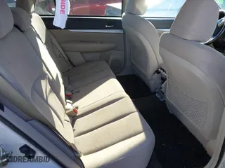 2014 Subaru Outback 2.5i Premium with VIN 4S4BRCCC9E3221989, listed as a IAAI auction lot 41246116 with 180,690 mi miles. Bid and sale history available at carsss.com. Image 8.