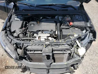 2019 Chevrolet Malibu LS z VIN 1G1ZB5ST7KF178664, wystawiony jako Copart lot #54862945 z przebiegiem 116 586 mil mil oraz Szkoda całkowita • Salvage title. Historia ofert i sprzedaży dostępna na DreamBid. Obrazek 11.