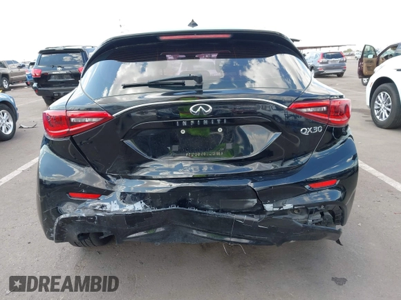 2017 Infiniti QX30 Premium с VIN SJKCH5CP6HA026438, выставлен на аукционе IAAI как лот 42382135 с пробегом 69 019 миль миль и . История ставок и продаж доступна на DreamBid. Изображение 16.
