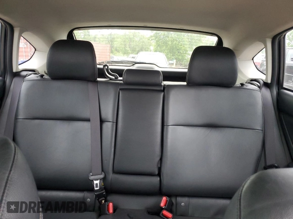2014 Subaru Crosstrek Limited z VIN JF2GPAGC6E8271297, wystawiony jako Copart lot #55509075 z przebiegiem 134 866 mil mil oraz Szkoda całkowita • Salvage title. Historia ofert i sprzedaży dostępna na DreamBid. Obrazek 10.