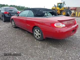 2002 Toyota Solara SE z VIN 2T1FF28P92C592089, wystawiony jako IAAI lot #42340412 z przebiegiem 196 880 mil mil oraz . Historia ofert i sprzedaży dostępna na DreamBid. Obrazek 3.