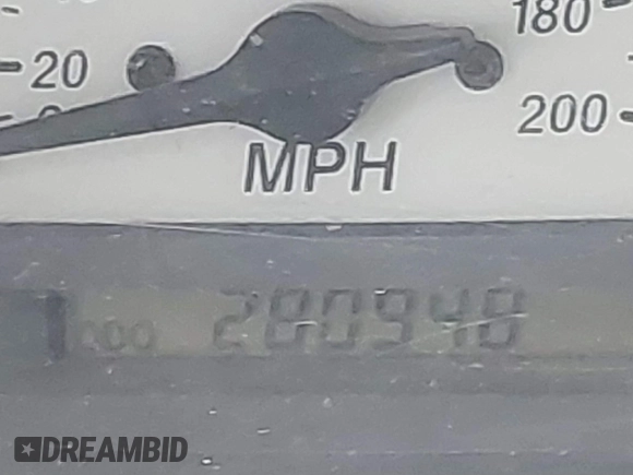 2001 Toyota ECHO z VIN JTDBT123710139508, wystawiony jako IAAI lot #41562559 z przebiegiem 280 948 mil mil oraz . Historia ofert i sprzedaży dostępna na DreamBid. Obrazek 7.