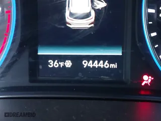 2018 Hyundai Kona Ultimate with VIN KM8K53A51JU097785, listed as a IAAI auction lot 41311804 with 94,446 mi miles. Bid and sale history available at carsss.com. Image 15.